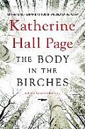 The Body in the Birches: A Faith Fairchild Mystery