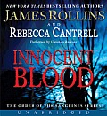 Order of the Sanguines 02 Innocent Blood