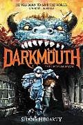 Darkmouth 01 The Legends Begin