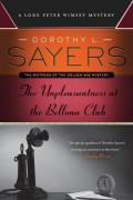 The Unpleasantness at the Bellona Club: Lord Peter Wimsey 5
