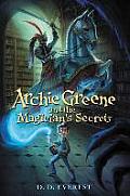 Archie Greene & the Magicians Secret