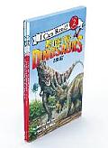 After the Dinosaurs 3-Book Box Set: After the Dinosaurs, Beyond the Dinosaurs, the Day the Dinosaurs Died