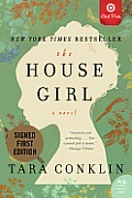House Girl - Signed Edition