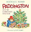 Paddington and the Christmas Surprise: A Christmas Holiday Book for Kids