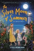 Silver Moon of Summer