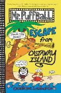 Mr Puffball Escape from Castaway Island
