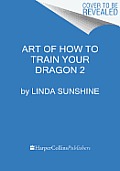 Art of How to Train Your Dragon 2