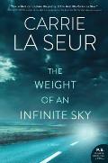 The Weight of an Infinite Sky