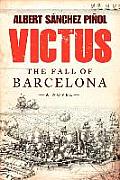 Victus: The Fall of Barcelona