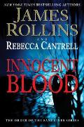 Order of the Sanguines 02 Innocent Blood