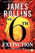 The 6th Extinction: A SIGMA Force Novel