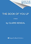 Book of You Large Print