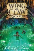 Wing & Claw #2 Cavern of Secrets