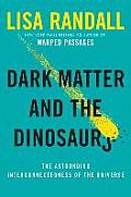 Dark Matter & the Dinosaurs
