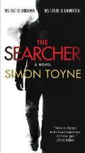 Searcher A Novel