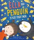 Ella & Penguin Stick Together