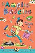 Amelia Bedelia 06 Cleans Up