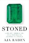 Stoned Jewelry Obsession & How Desire Shapes the World