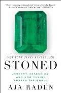 Stoned Jewelry Obsession & How Desire Shapes the World