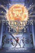 Going Wild 02 Predator vs Prey