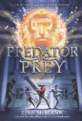 Going Wild 2 Predator vs Prey