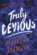 Truly Devious 01
