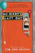 Ms Bixbys Last Day