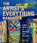 Artists Everything Handbook