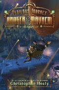Perilous Journey of Danger & Mayhem 01 A Dastardly Plot