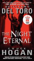 Night Eternal TV Tie in Edition