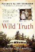 Wild Truth: The Untold Story of Sibling Survival