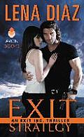 Exit Strategy: An Exit Inc. Thriller