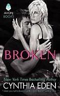 Broken: Lost Series #1