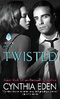 Twisted: Lost Series #2