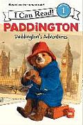 Paddingtons Adventures