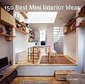 150 Best Mini Interior Ideas