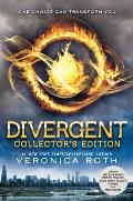 Divergent Collectors Edition