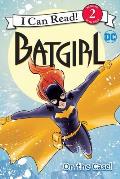 Batgirl Classic On the Case