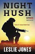 Night Hush: Duty & Honor Book One