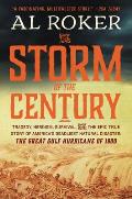 Storm Of The Century Tragedy Heroism Survival & The Epic True Story Of Americas Deadliest Natural Disaster The Great Gulf Hurricane