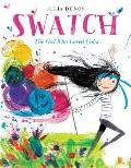 Swatch The Girl Who Loved Color