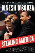 Stealing America What My Experience with Criminal Gangs