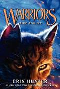 Warriors 02 Fire & Ice
