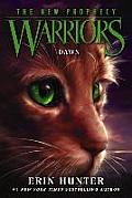 Warriors The New Prophecy 03 Dawn