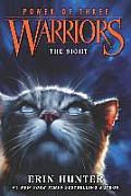Warriors Power of Three 01 The Sight