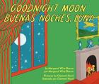 Goodnight Moon Buenas Noches Luna