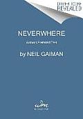 Neverwhere The Authors Preferred Edition