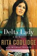 Delta Lady A Memoir
