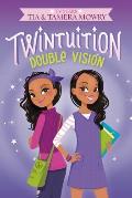 Twintuition 01 Double Vision