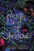 Reign of Shadows 01